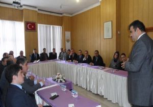 Tarım'da kalite eğitimi
