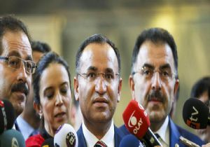 Terörle mücadele sürdürülecek