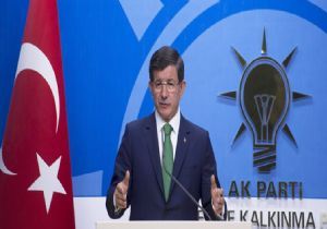 ‘Teröre, şiddete artık yer yok'