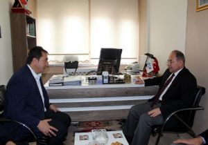 Akdağ: ‘Terörün beli kırıldı'