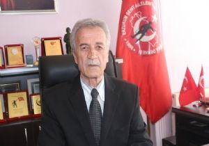 ‘Şehit yakınlarıyla gönlümüzü birleştirdik'