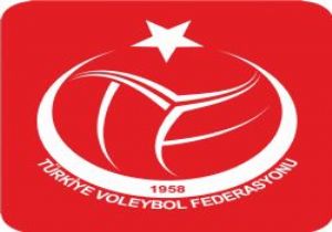 Voleybol'da Palandöken fırtınası esecek