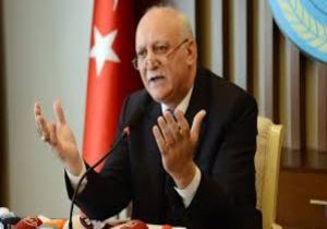 TZOB: ‘Büyükşehirlerde kırsal nüfus belirlenmeli'