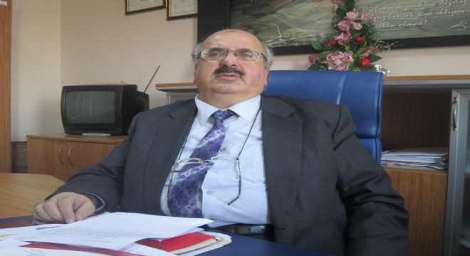 Tapu ve Kadastro Müdürlüğü'nde İşlem Sayısı Arttı