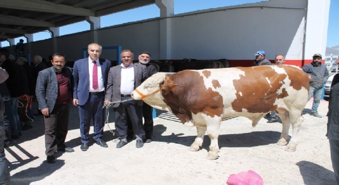 Tarım'da DAP Eylem Planı süreci