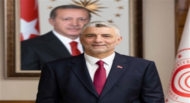 Ticaret Bakanlığından 2. El açıklaması