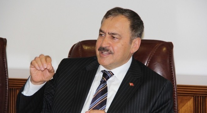Tortum'a Büyükbahçe Göleti müjdesi