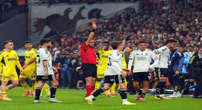 Trendyol Süper Lig kart en'leri açıklandı