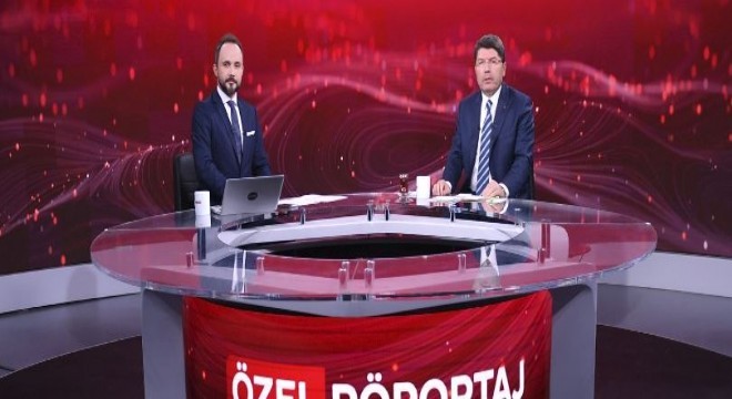 Tunç Adalet gündemini yorumladı