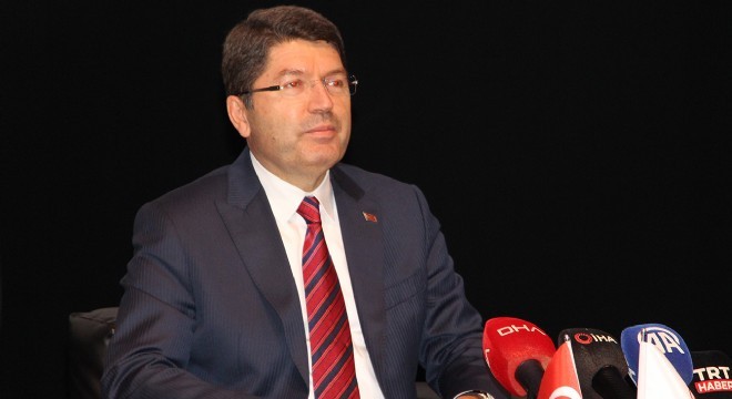 Tunç: ‘Türkiye'nin önü daha aydınlık olacak'