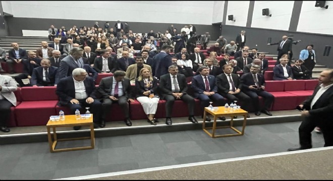 Tunç'un ziyaretinde vatandaşın iktidara tepkisi ilgisizlik olarak yansıdı