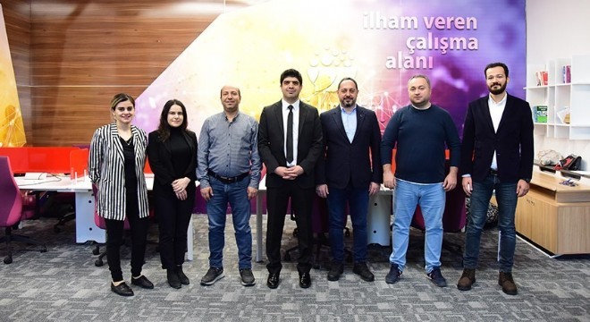 TÜBİTAK'tan ETÜ Kristal projesine destek