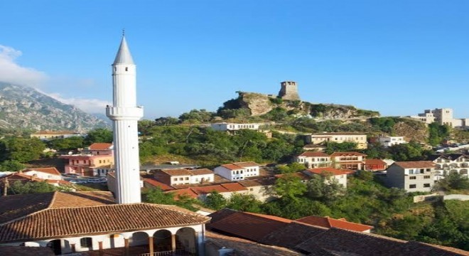 Türk Kültürünün Rumeli'deki izleri sürülecek