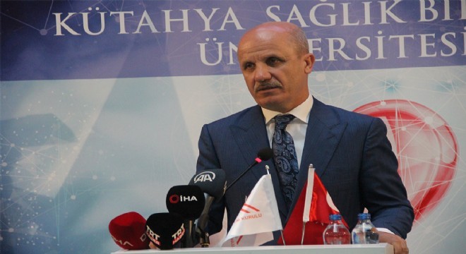 Türkiye'de 128 fakültede tıp eğitimi veriliyor
