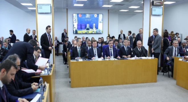 Türkiye 'en yüksek insani kalkınmışlık' grubunda