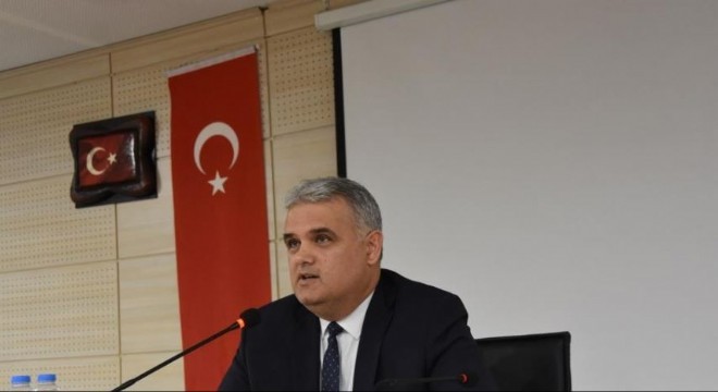 Türkoloji'nin babası Kaşgarlı Mahmut'a vefa
