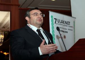 ATAÜNİ'de bilişim çalıştayı