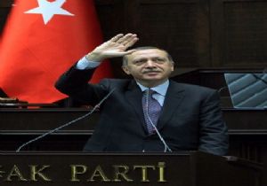 Başbakan Manas'ta konuştu