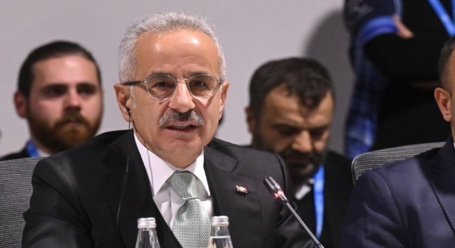 Uraloğlu'ndan Zengezur Koridoru açıklaması