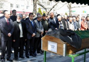 Vali Haner'in acı günü