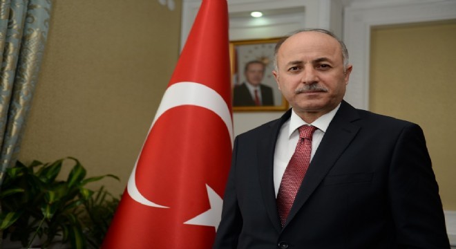 Vali Azizoğlu'ndan Pasinler Zaferi çağrısı