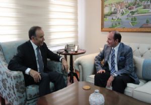 'Erzurum Tarih Kenti'