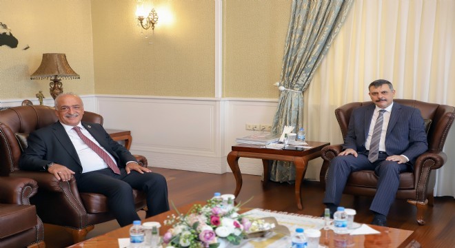 Valilikte Üniversite – Şehir gündemi