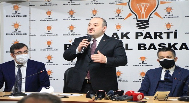 Varank'tan Bölge ekonomisi değerlendirmesi