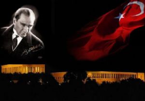 Şükranla anıyoruz...