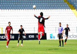 11 gurupta Yakutiyespor farkı
