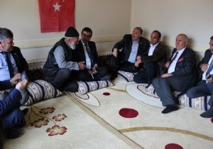 ‘Erzurumlunun sesi olmaya devam edeceğiz'