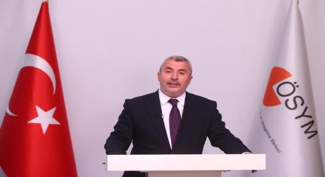 YKS'de geri sayım