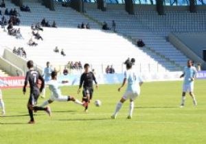 Yakutiyespor için karar maçı