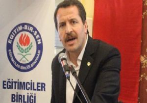 Yalçın: '28 Şubat çok yıkıcı oldu'