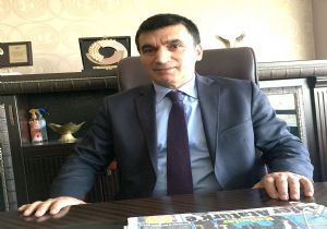 Yıldız, Erzurum'un kazanımlarını aktardı