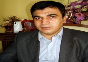 Yıldız, milletvekili aday adaylığı için istifa etti