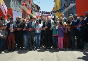 Yılmaz'dan Ali Paşa övgüsü