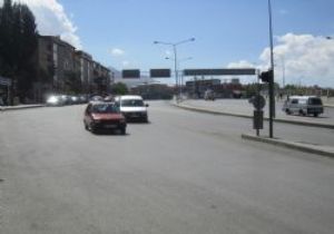 Sürücüler düzenleme istiyor