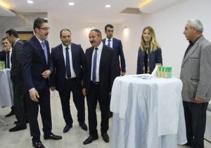 Yaptırmış: ‘1 Kasım ciddi bir sınav'