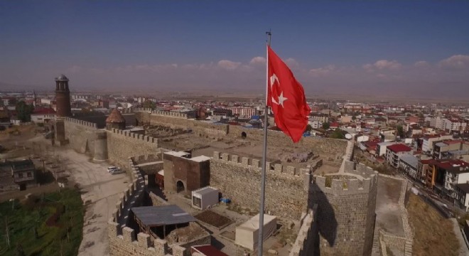 Yakutiye'de Saltuklu yılı gündemi