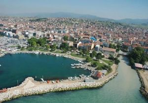 Yalova'da Dadaşlar önde