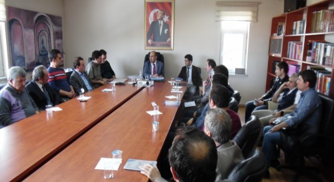 Yatırım İzleme ve Koordinasyon'da Yavuz dönemi