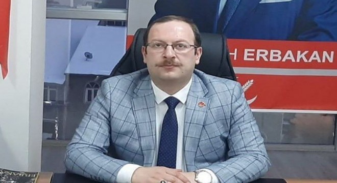 Yeniden Refah'tan esnafa destek çağrısı
