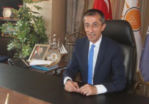 Yeşilyurt; '30 Ağustos kutlu bir diriliştir'