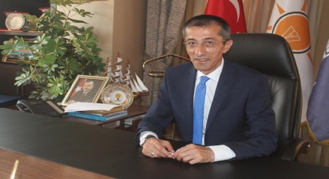 Yeşilyurt; “Erzurum'a hayırlı olsun”
