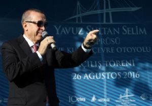 ‘Yolumuza kararlılıkla devam ediyoruz'