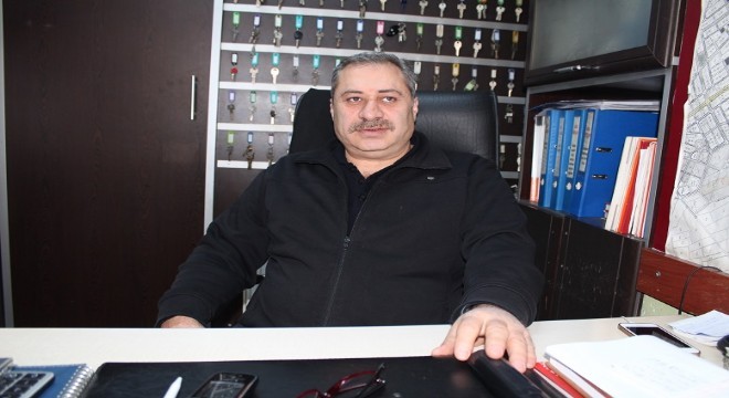Yurttaş'tan günübirlik ev uyarısı