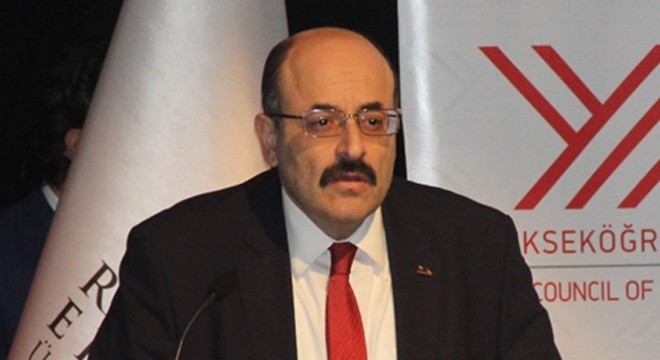 YÖK'ten Akademik takvim açıklaması
