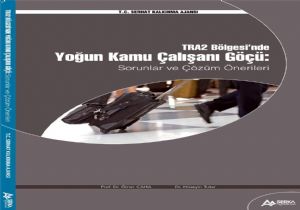 Doğu'da göç gerçeği değişmiyor