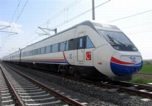 Erzurum hızlı trenle 2017'de tanışır
